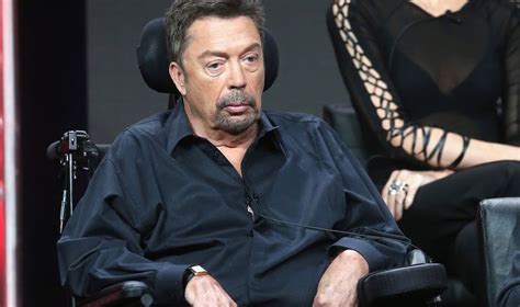 tim curry 2022 interview